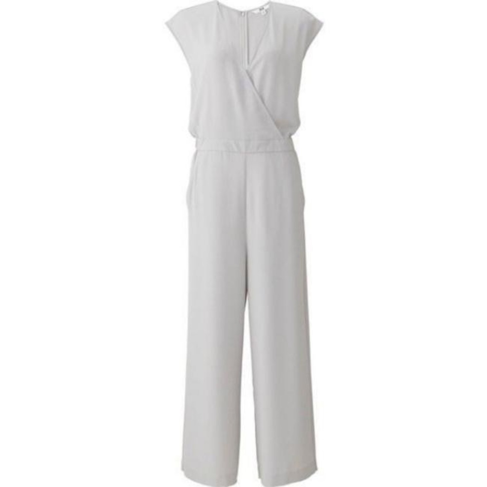 UNIQLO JUMPSUIT
